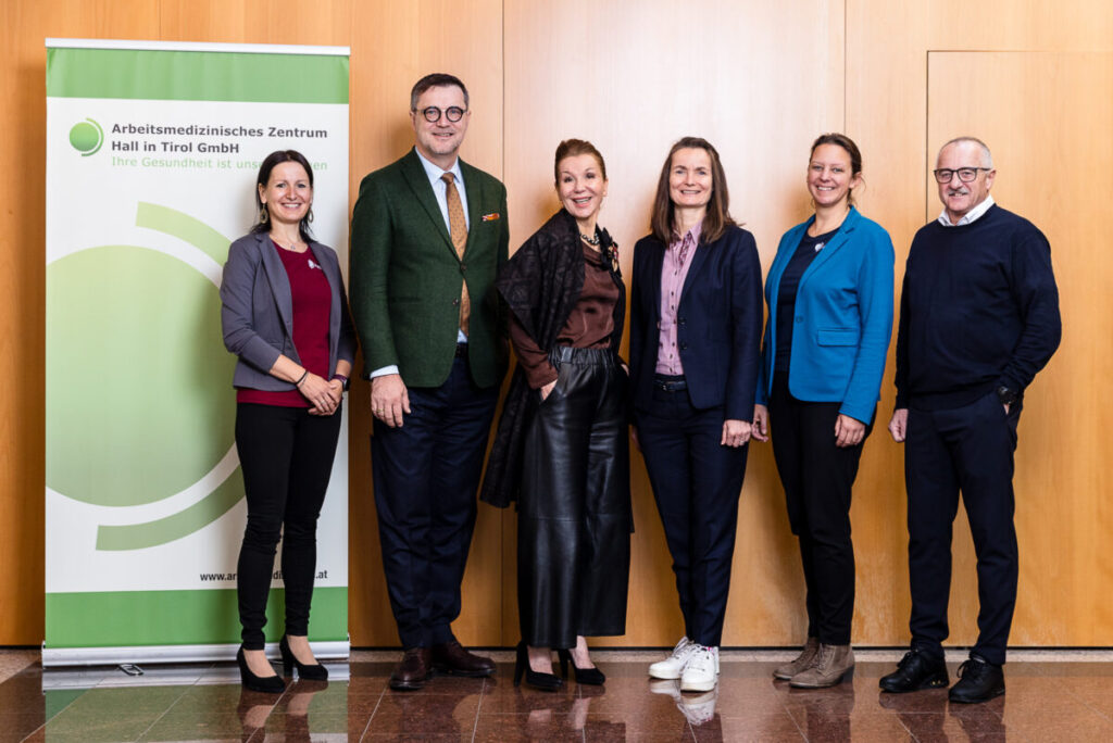 Expertendiskussion: Offen sein für KI am Arbeitsplatz